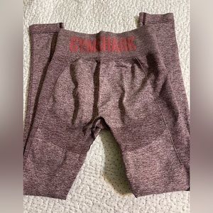 Gymshark flex leggings